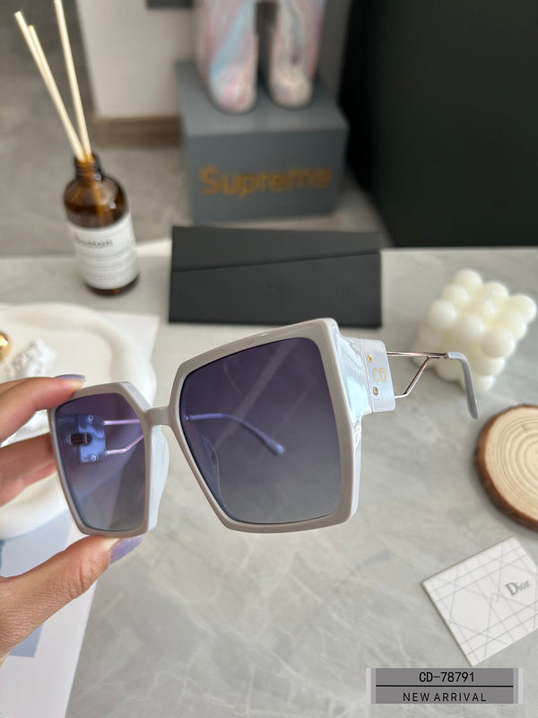 OZ - Dir Sunglasses - 157