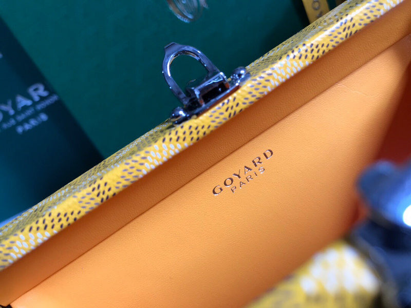 OZ - GYO Bags - 1029