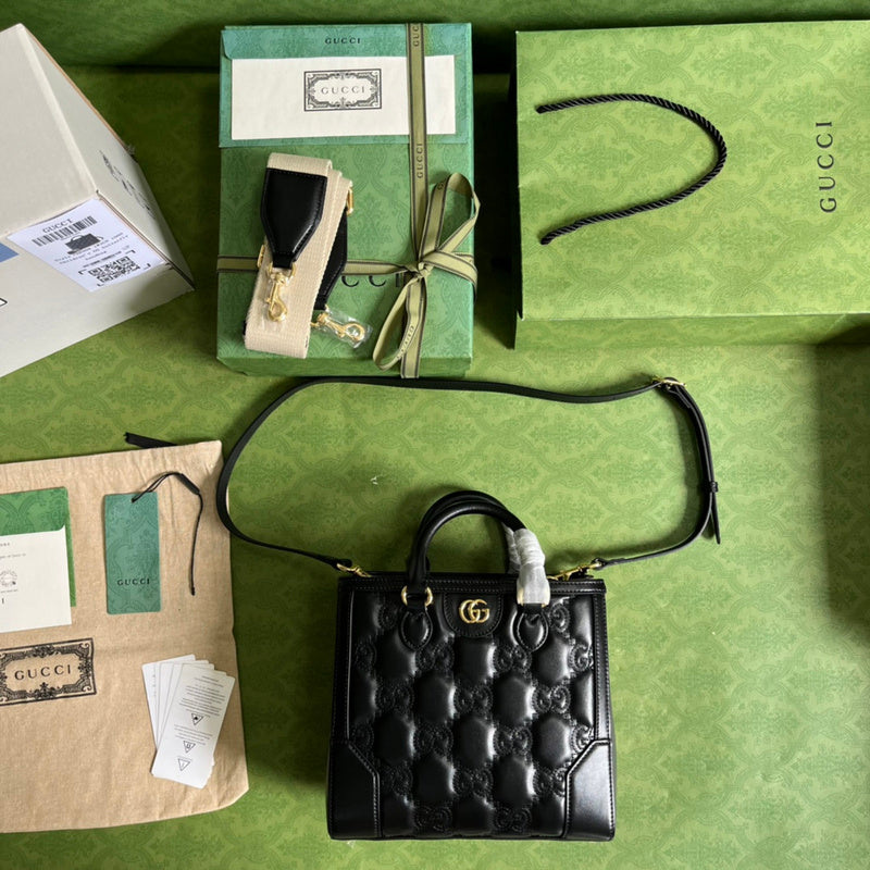 OZ - GCI Bags - 1276