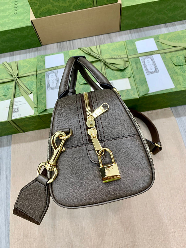 OZ - GCI Bags - 1415