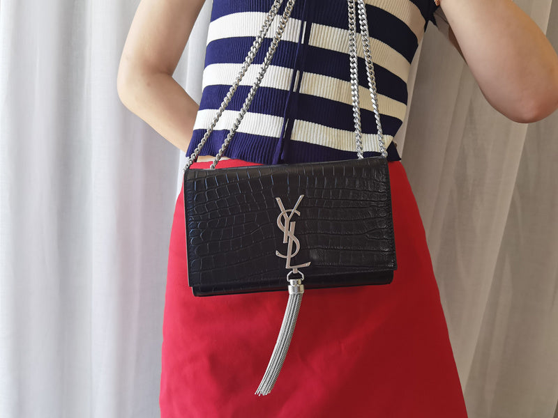 OZ - SLY Bags - 1240