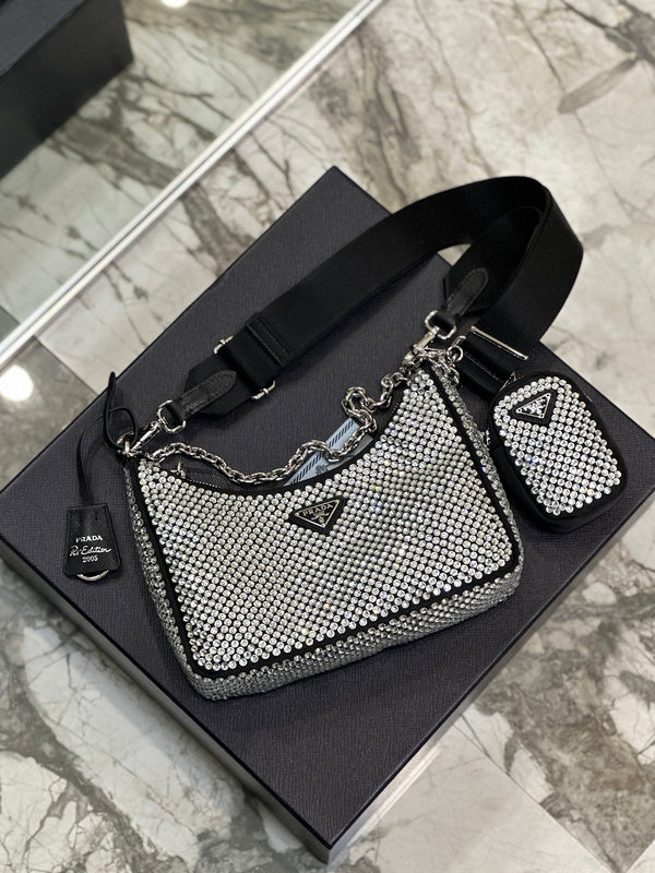 Oz - Fei Bags - 682