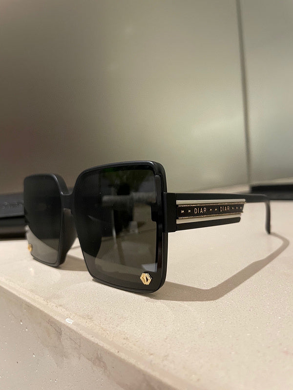 OZ - Dir Sunglasses - 101