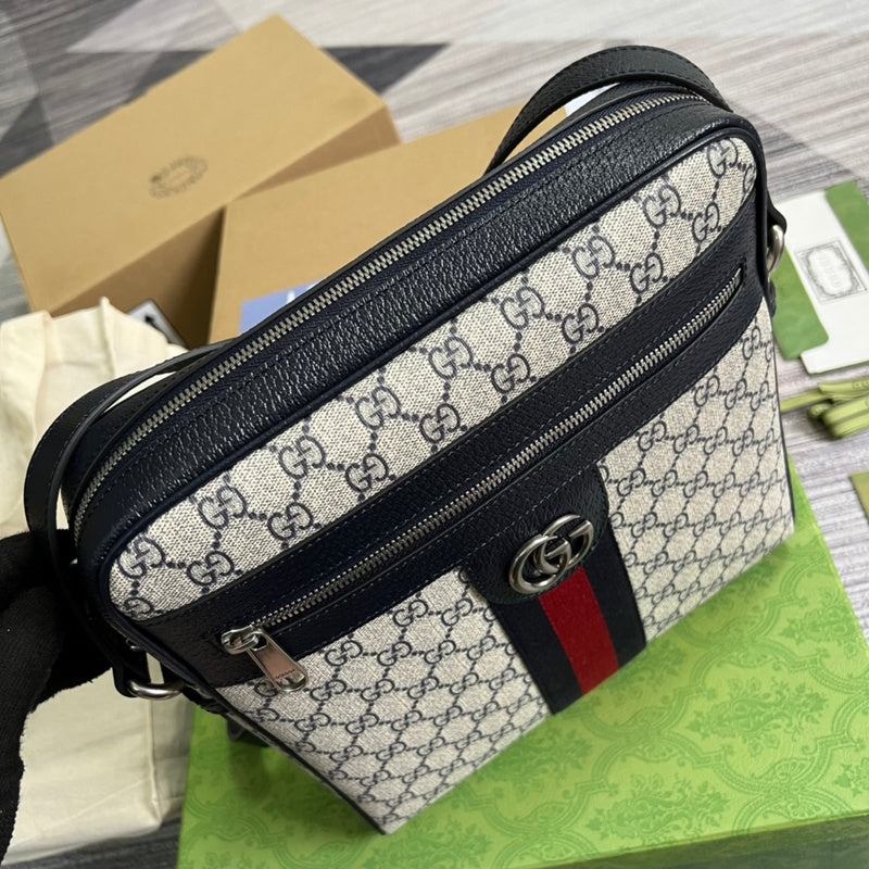 OZ - GCI Bags - 261
