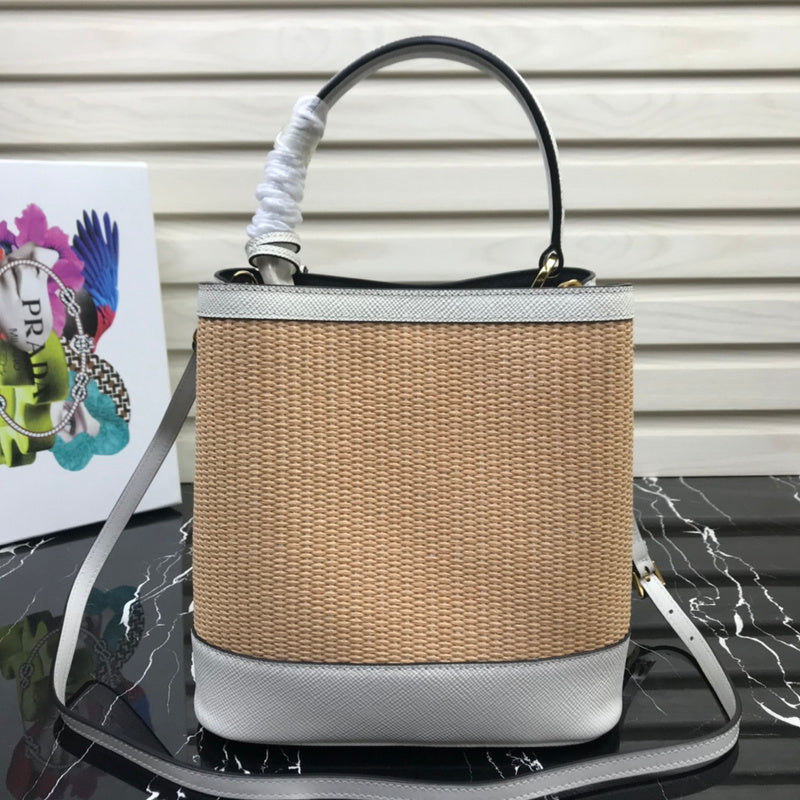 Oz - Fei Bags - 1827