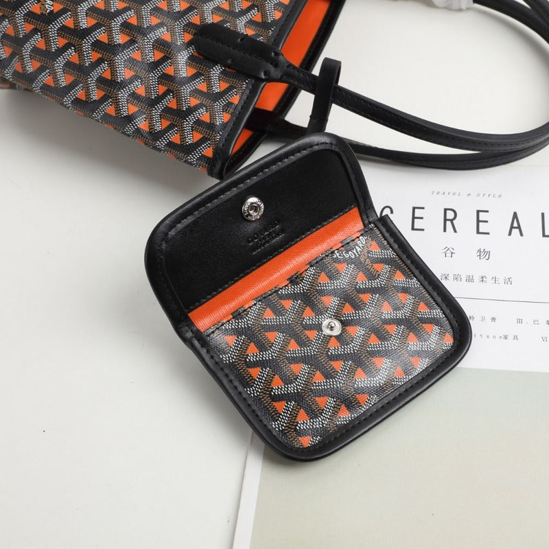 OZ - GYO Bags - 1548