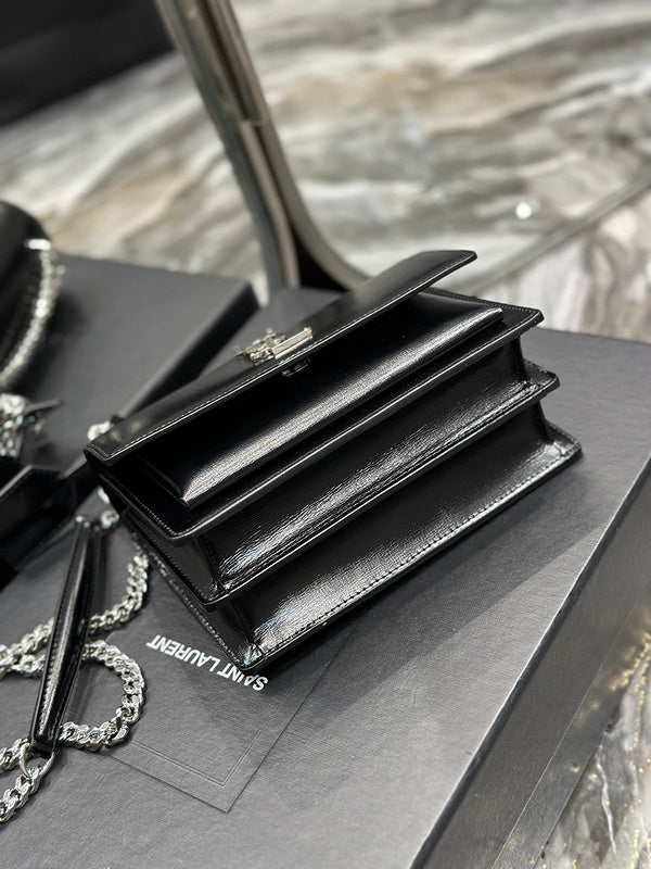 OZ - SLY Bags - 1008