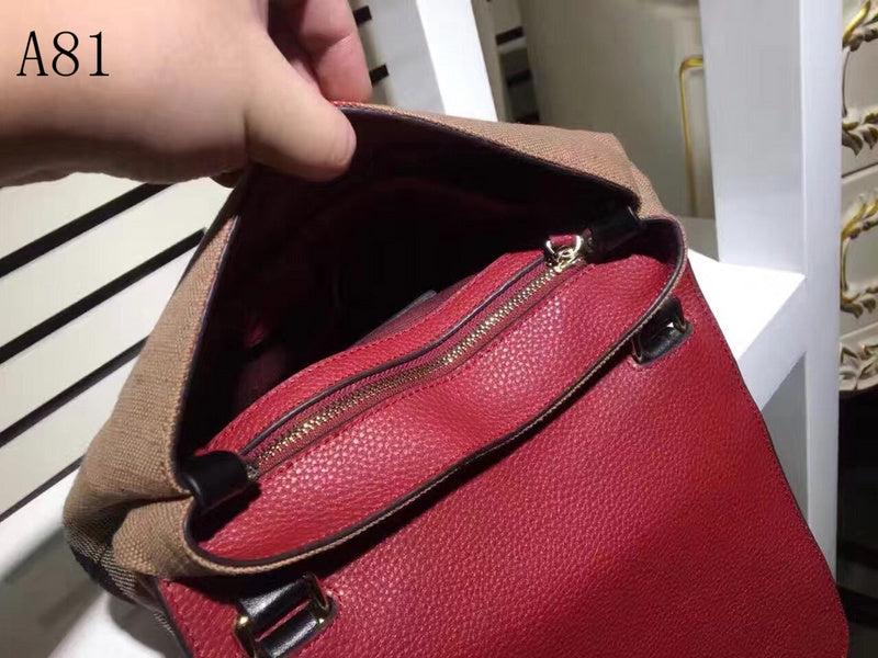 Ozarra Fashion -BBR Bags - 789