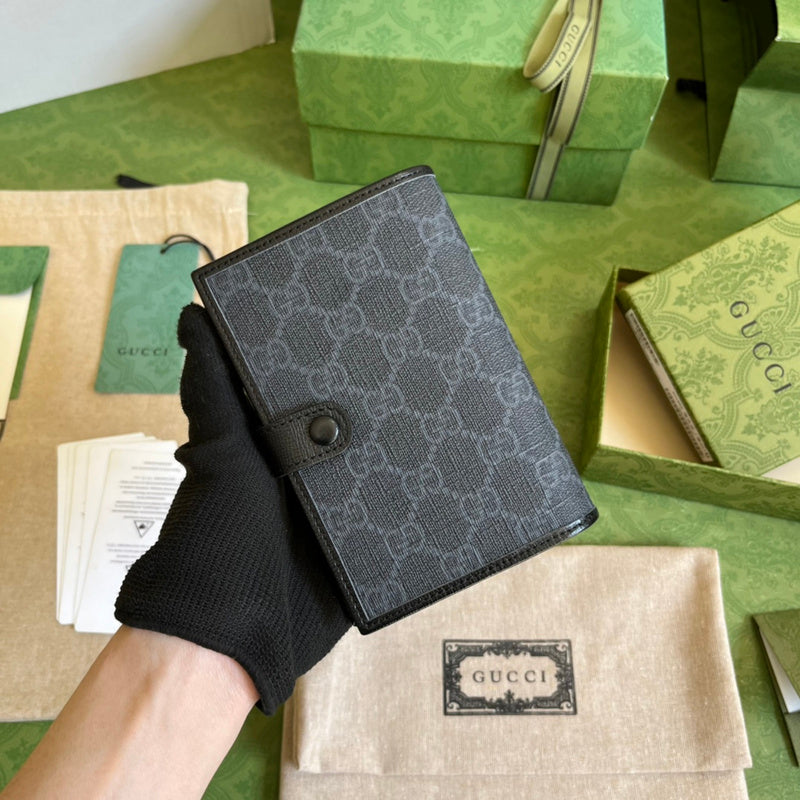 OZ - GCI Bags - 1272