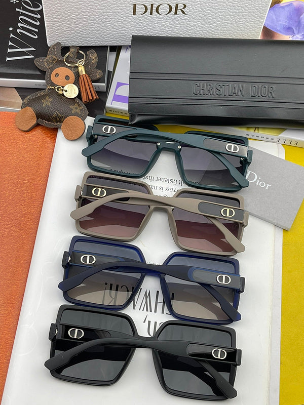 OZ - Dir Sunglasses - 179