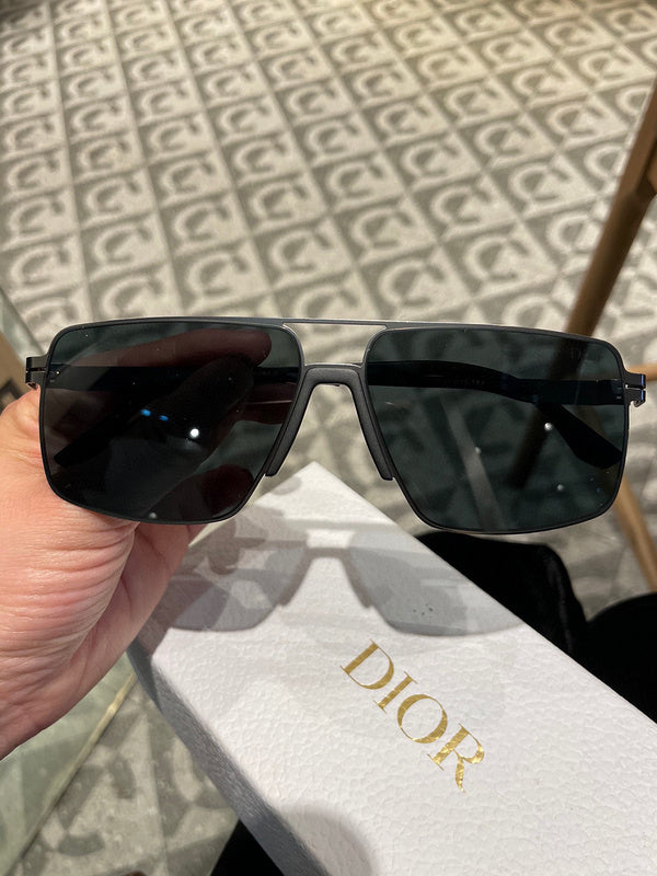 OZ - Dir Sunglasses - 031