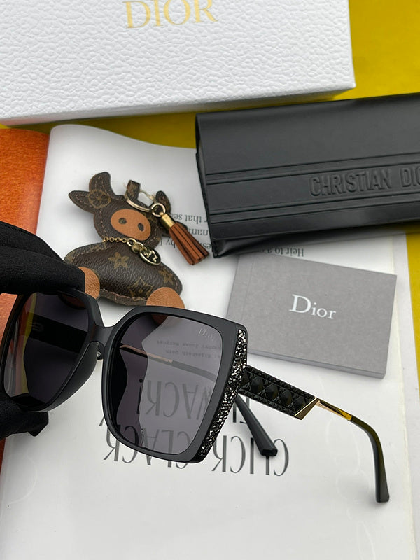 OZ - Dir Sunglasses - 107