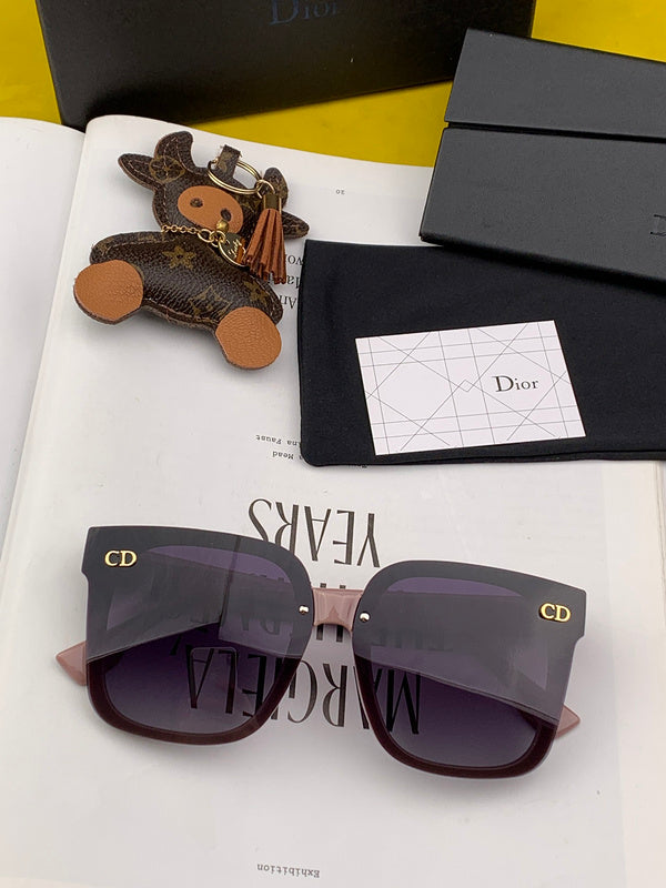 OZ - Dir Sunglasses - 197