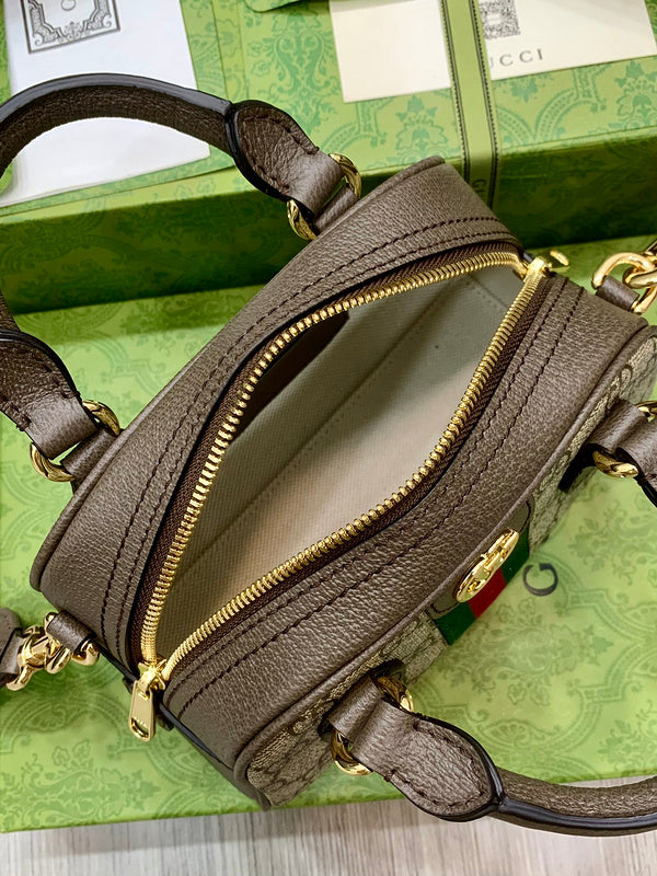 OZ - GCI Bags - 1428