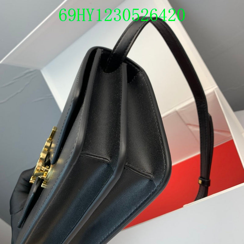 Ozarra Fashion -BBR Bags - 543