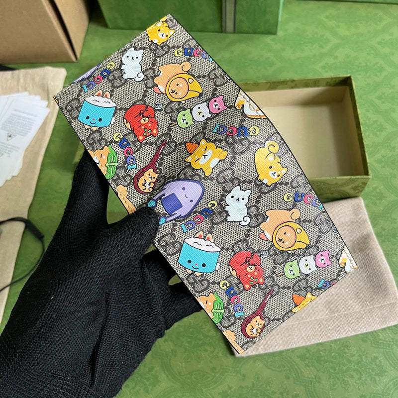 OZ - GCI Bags - 1287