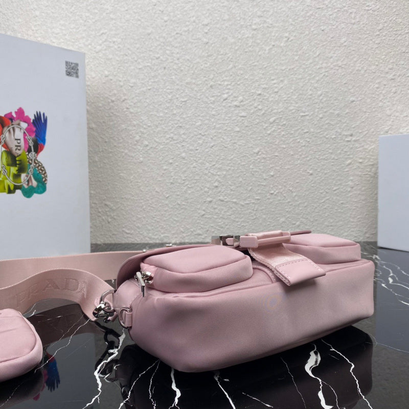 Oz - Fei Bags - 856