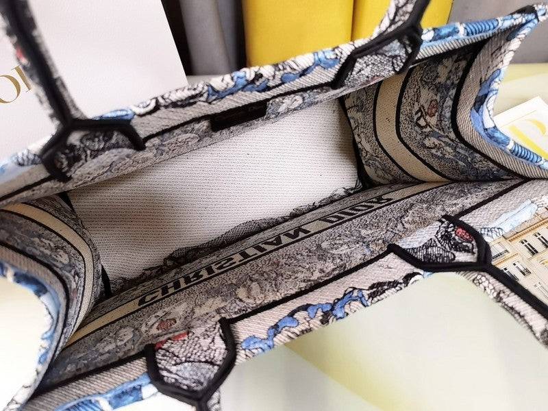 OZ - Dir Bags - 1015