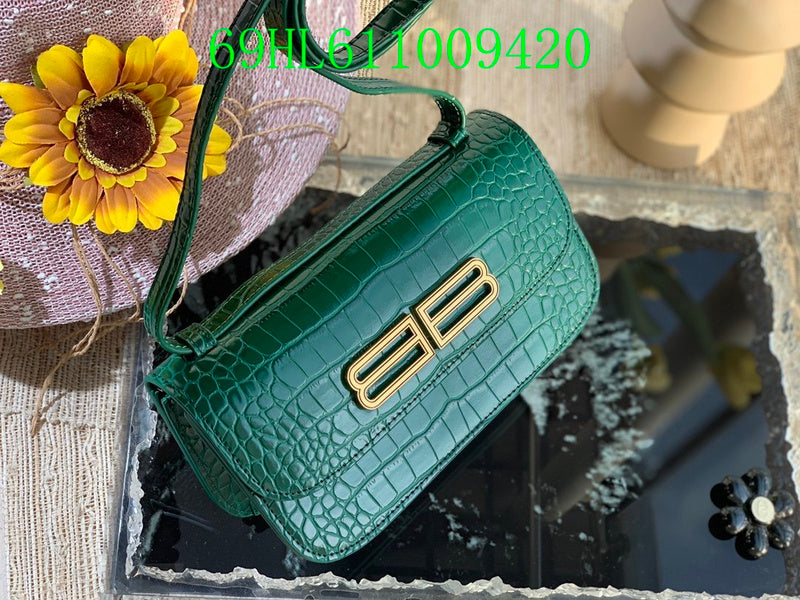 Ozarra Fashion - BGA Bags - 2023