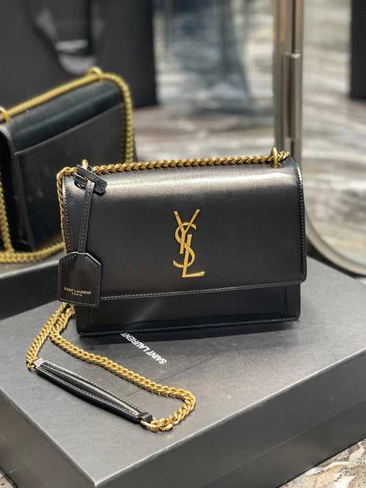 OZ - SLY Bags - 772