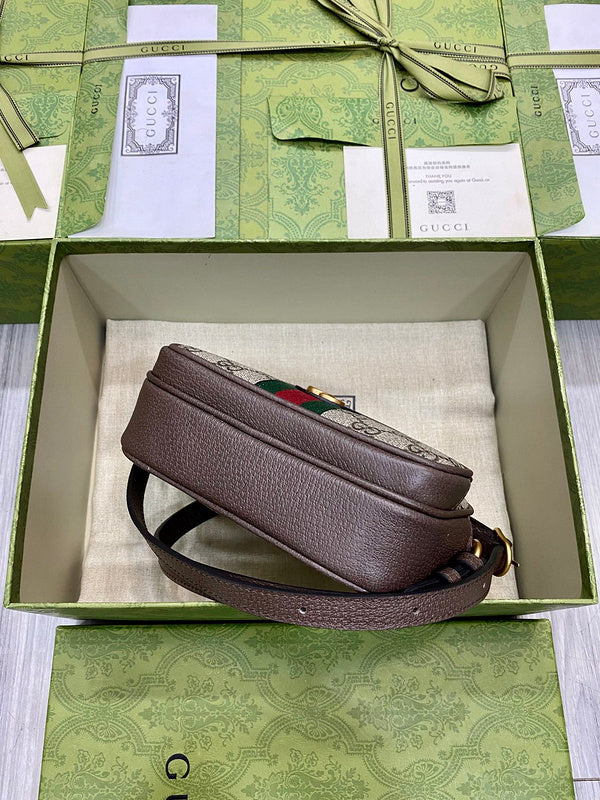 OZ - GCI Bags - 1401