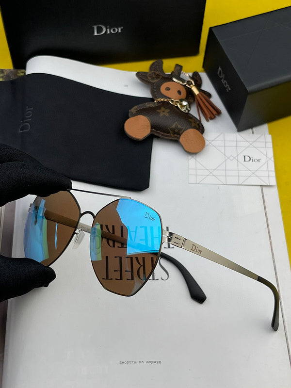 OZ - Dir Sunglasses - 170