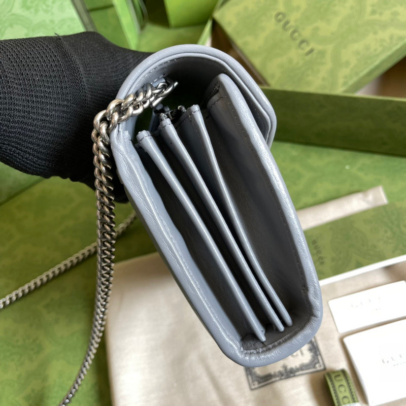 OZ - GCI Bags - 1108