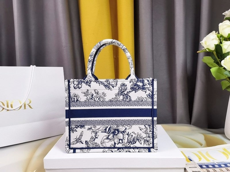 OZ - Dir Bags - 1040