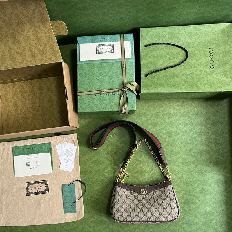 OZ - GCI Bags - 1170