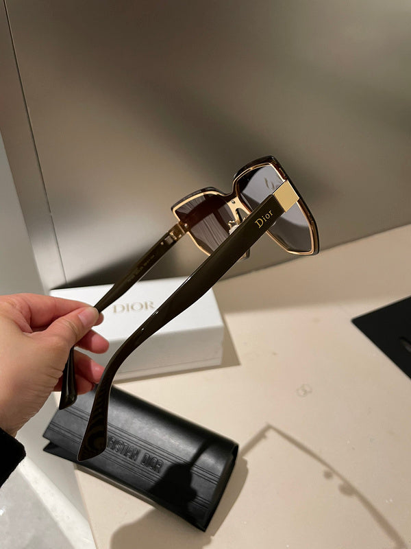 OZ - Dir Sunglasses - 037