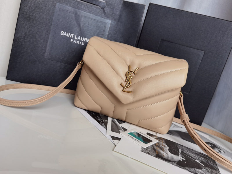 OZ - SLY Bags - 1222