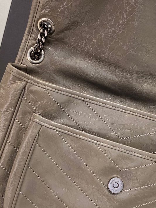 OZ - SLY Bags - 1326