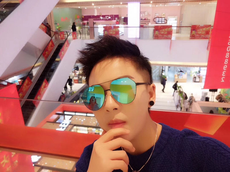 OZ - Dir Sunglasses - 199