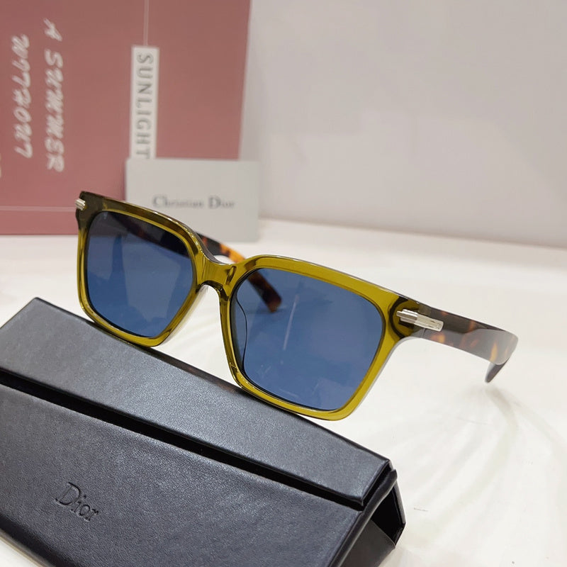 OZ - Dir Sunglasses - 128