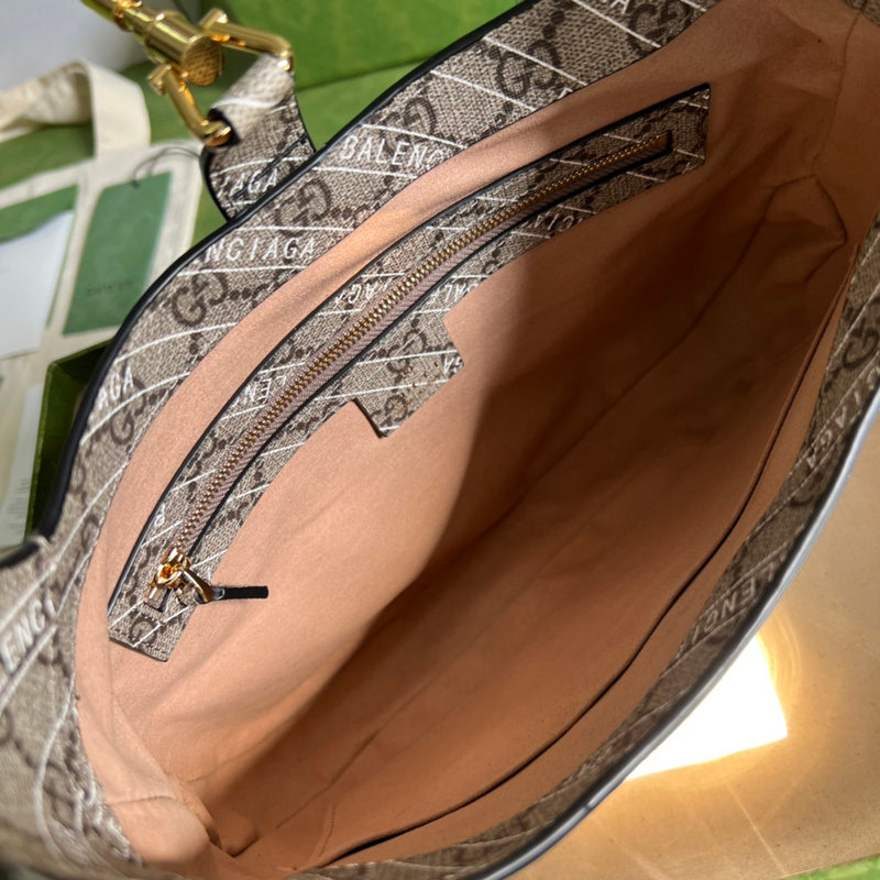 OZ - GCI Bags - 1510