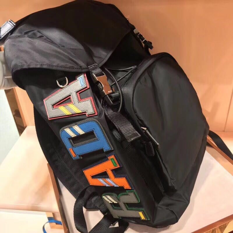 Oz - Fei Bags - 417