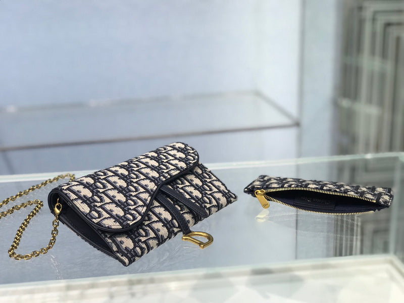 OZ - Dir Bags - 1059