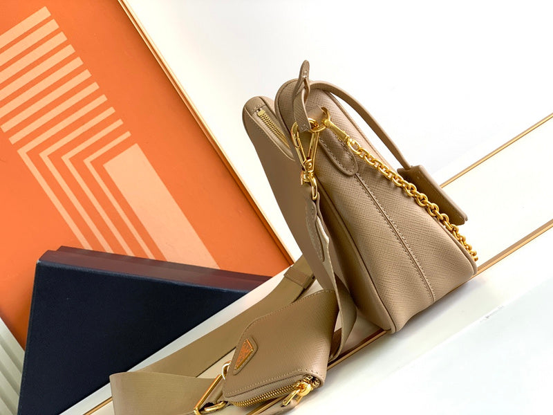 Oz - Fei Bags - 1228
