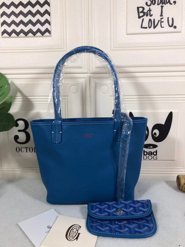 OZ - GYO Bags - 1270