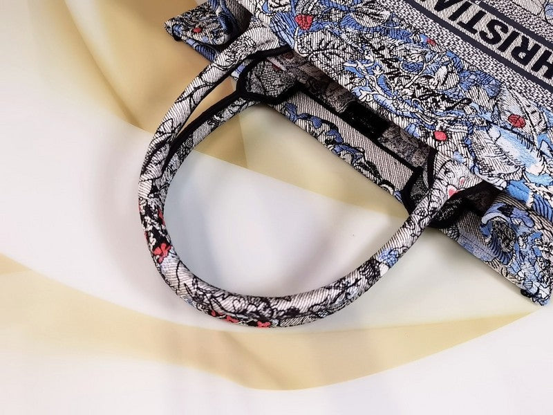 OZ - Dir Bags - 1015