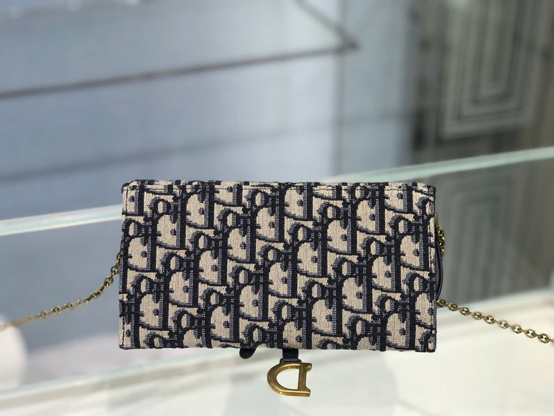 OZ - Dir Bags - 1059