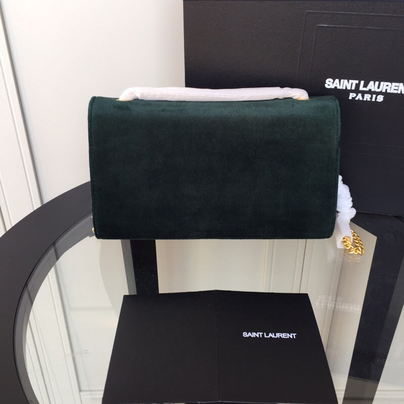 OZ - SLY Bags - 1049