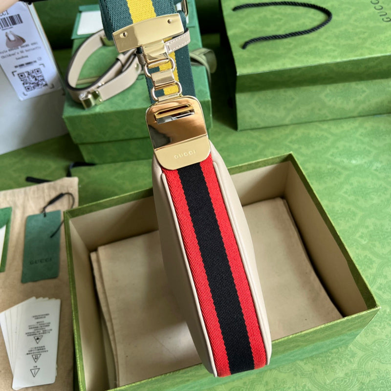 OZ - GCI Bags - 1918