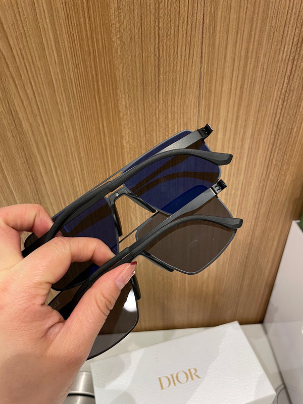 OZ - Dir Sunglasses - 060