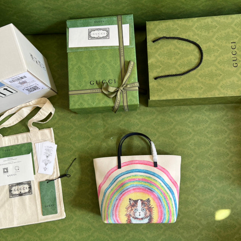 OZ - GCI Bags - 1088