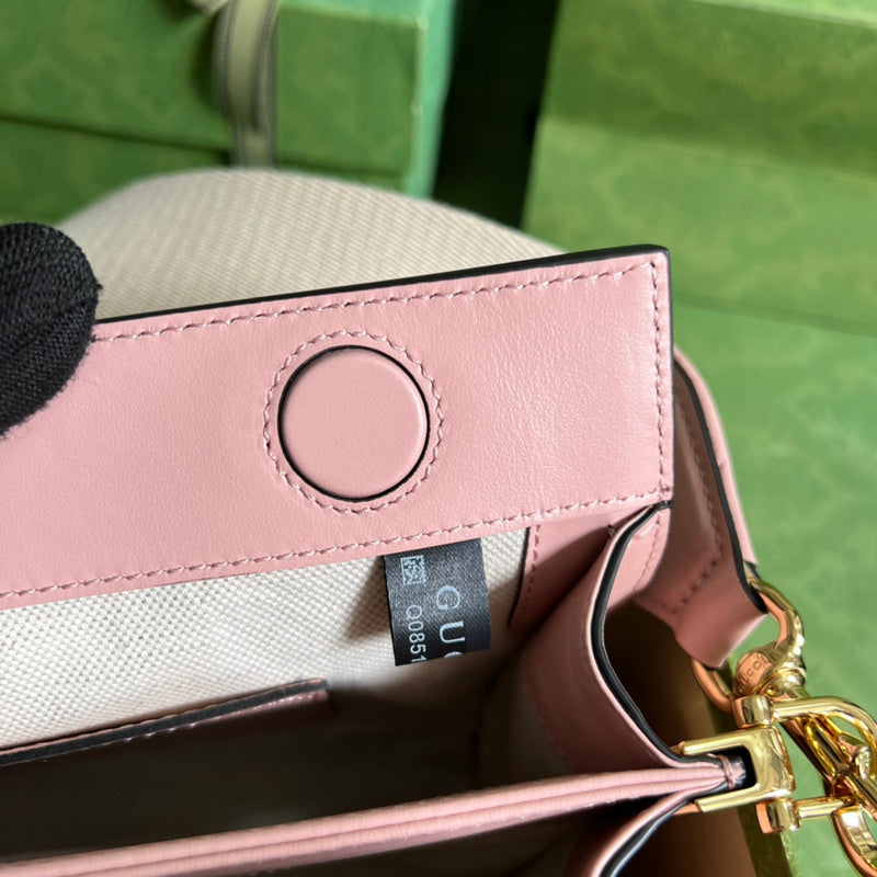 OZ - GCI Bags - 1277