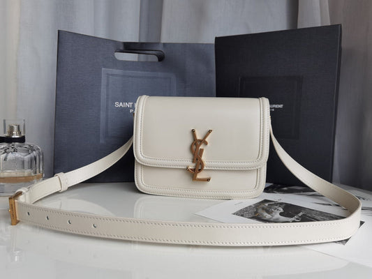 OZ - SLY Bags - 1198