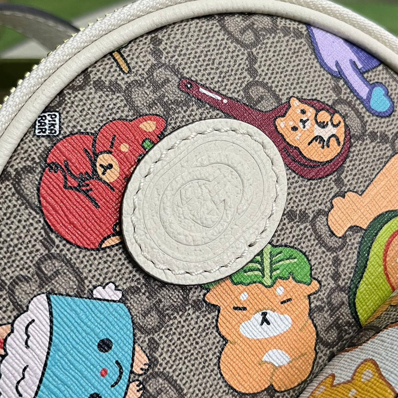 OZ - GCI Bags - 1263