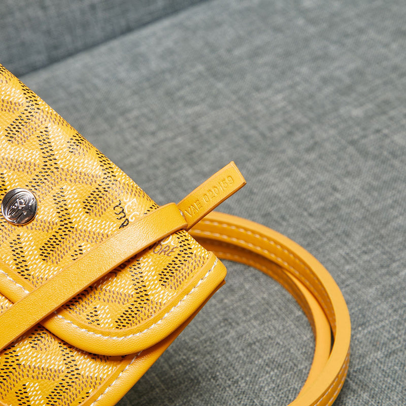 OZ - GYO Bags - 1600