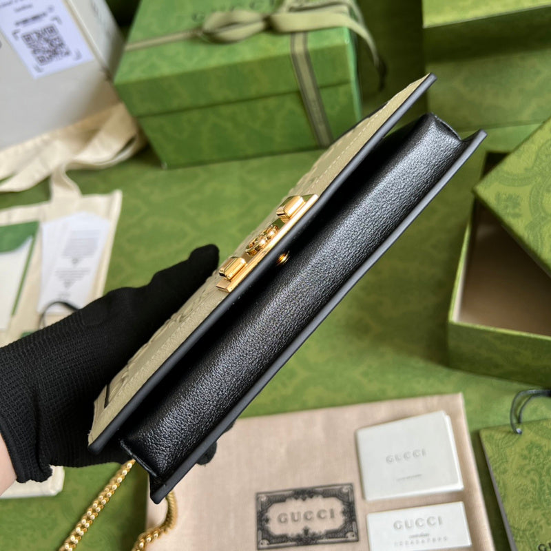 OZ - GCI Bags - 1636